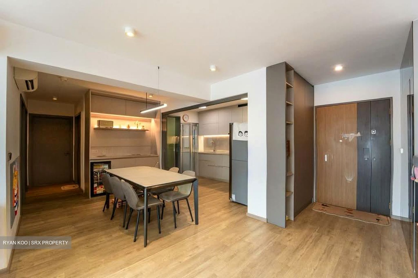 Blk 422A Northshore Straitsview (Punggol), HDB 5 Rooms #536300151